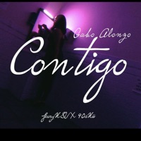 Contigo - Single - Gabo Alonzo