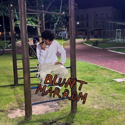 Blunt Marrom (Midog Remix) - Single