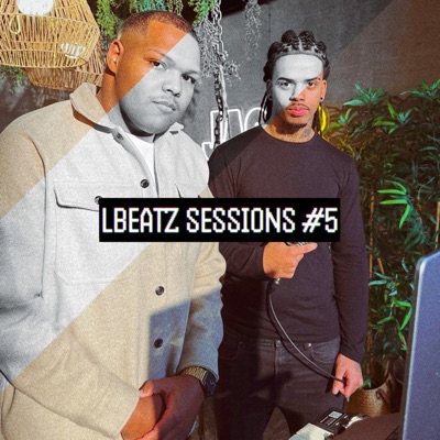 Na bu Lado (LBEATZ Sessions #5) - Single