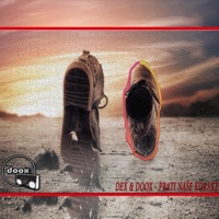 Prati nase korake (feat. Dex) - Single - Doox