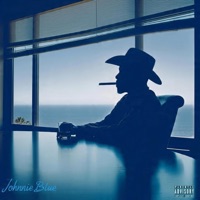 Johnnie Blue - Westside Jimi