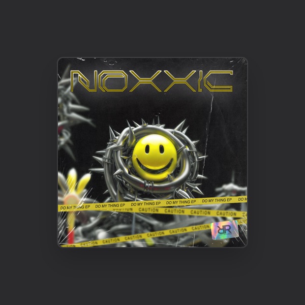 Noxxic's avatar