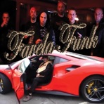 FAVELA FUNK - Single