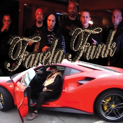 FAVELA FUNK - Single