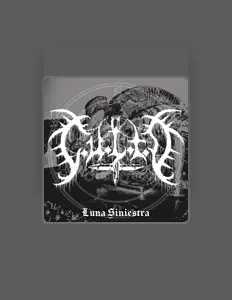 Listen to Culto, watch music videos, read bio, see tour dates & more!