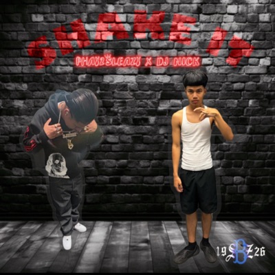 Shake It (feat. DJ NICK) - Single