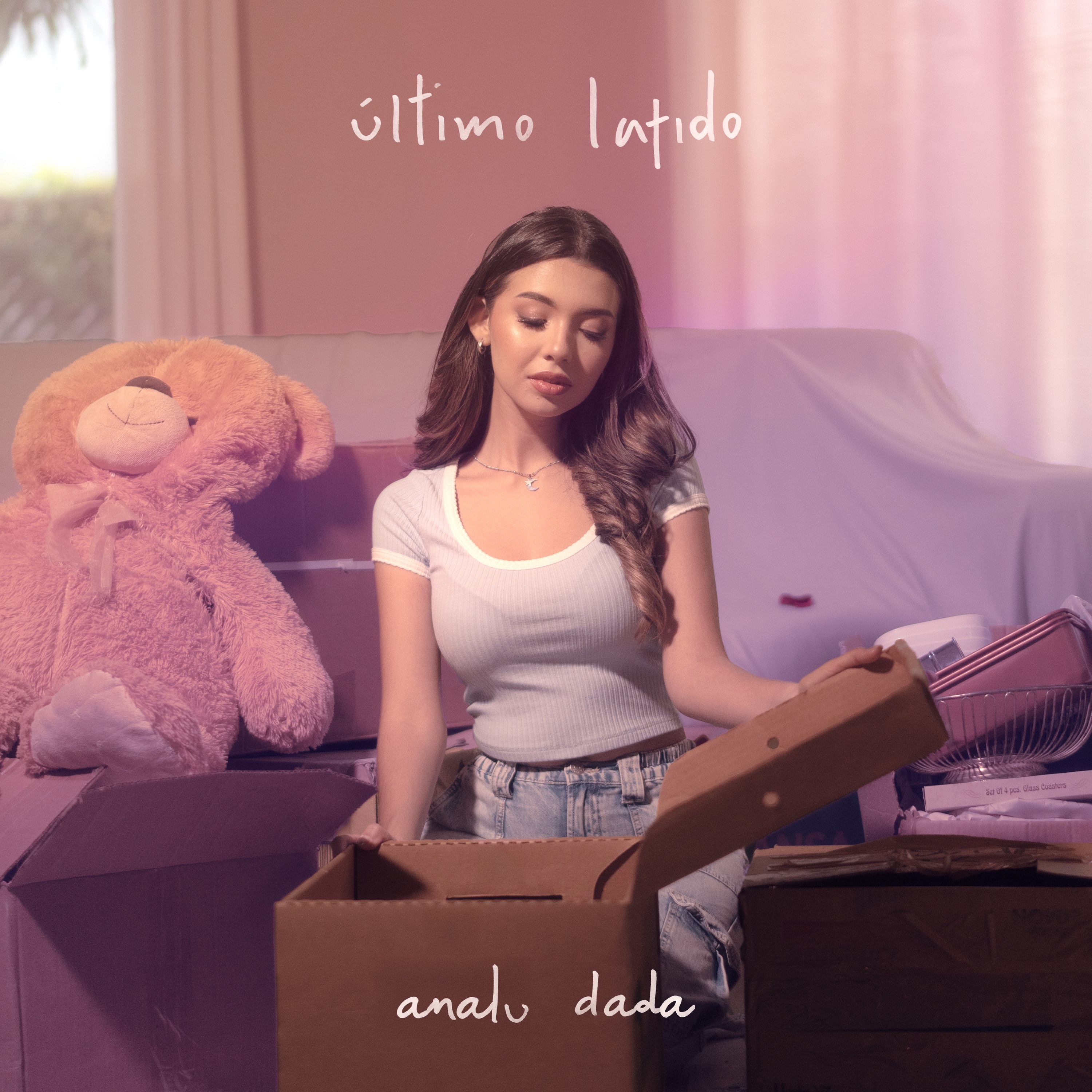 Último Latido - Single
