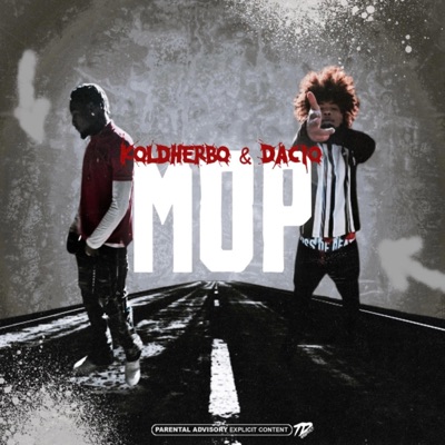 Mop (feat. Dació) - Single