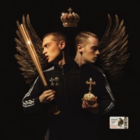 F*****g Russian Style - Single - FRITZ