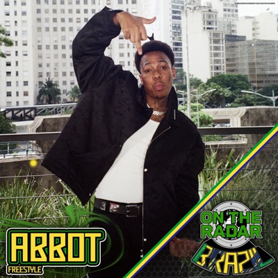 Abbot On The Radar Freestyle - Single