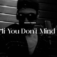 If You Don't Mind - EP - Marc Tinez