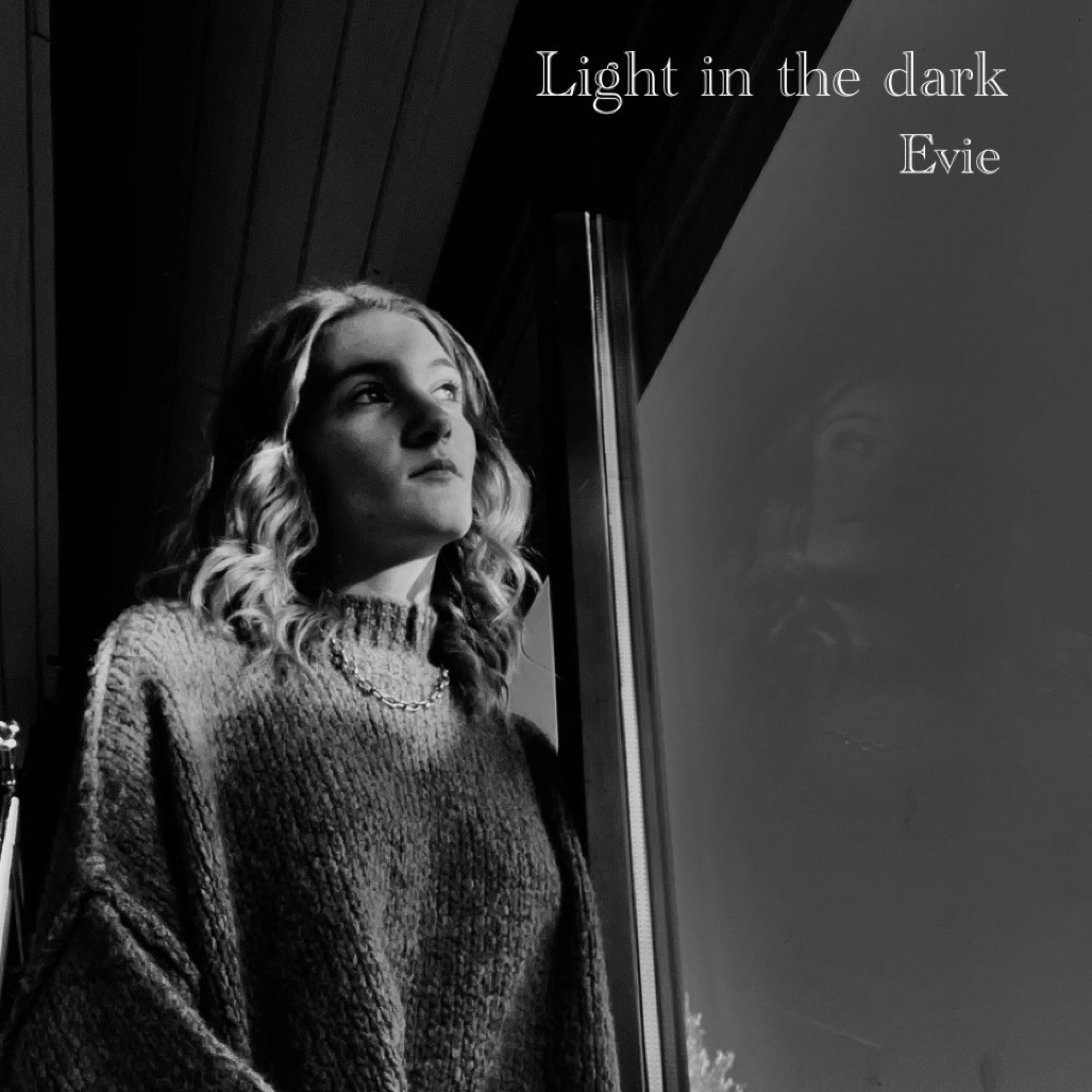 Light in the dark - Single