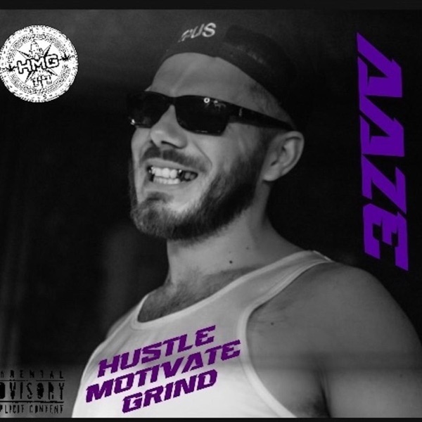 Hustle Motivate Grind
