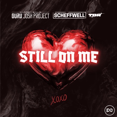 Still on me - Single