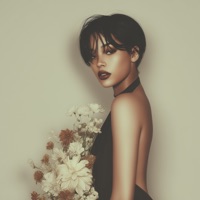 Flowers - Single - Solène Noir, Red Village & The Soul Jazz Era