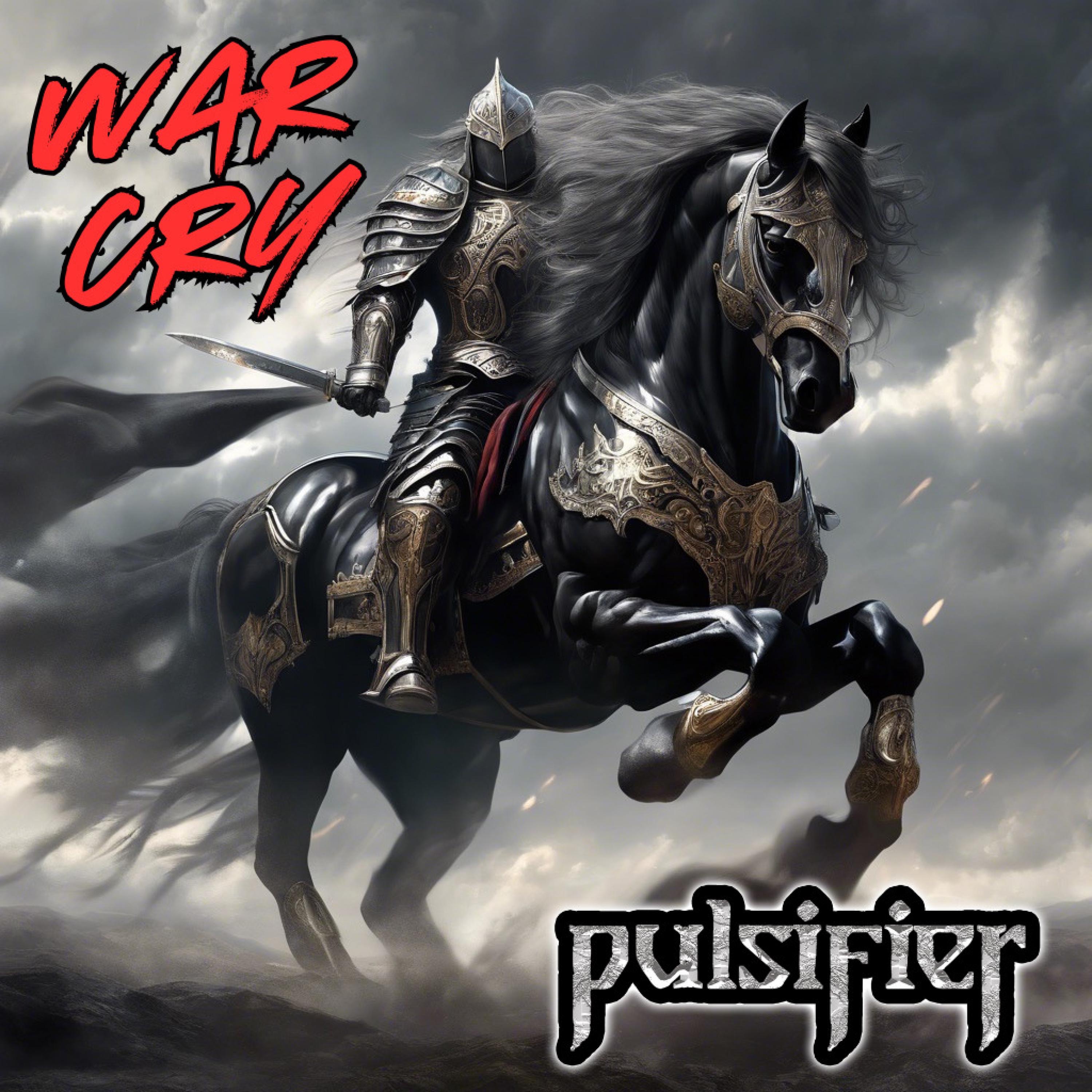 War Cry - Single