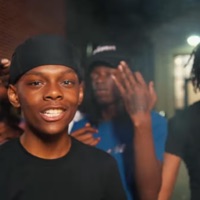 Keep Pushin! (feat. Drose) - Single - DxPop