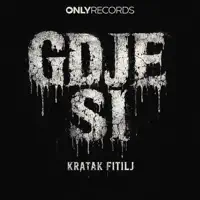 Gdje si