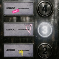 Незнакомец - Single - Leroo