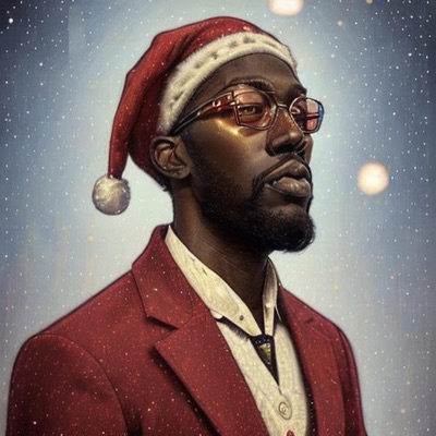 SUAV 5: Santa Suav - EP