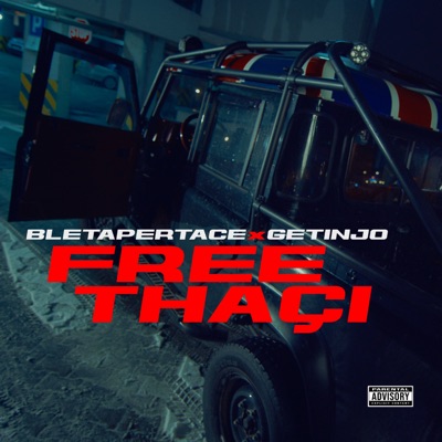 Free Thaçi - Single