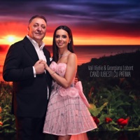 Cand iubesti cu patima (feat. Georgiana Lobont) - Single - Vali Vijelie