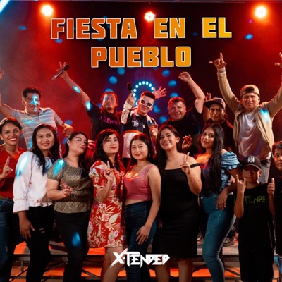 Fiesta En El Pueblo - Single
