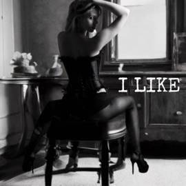 I Like (feat. TheRealBig B) BUC DA WRITA