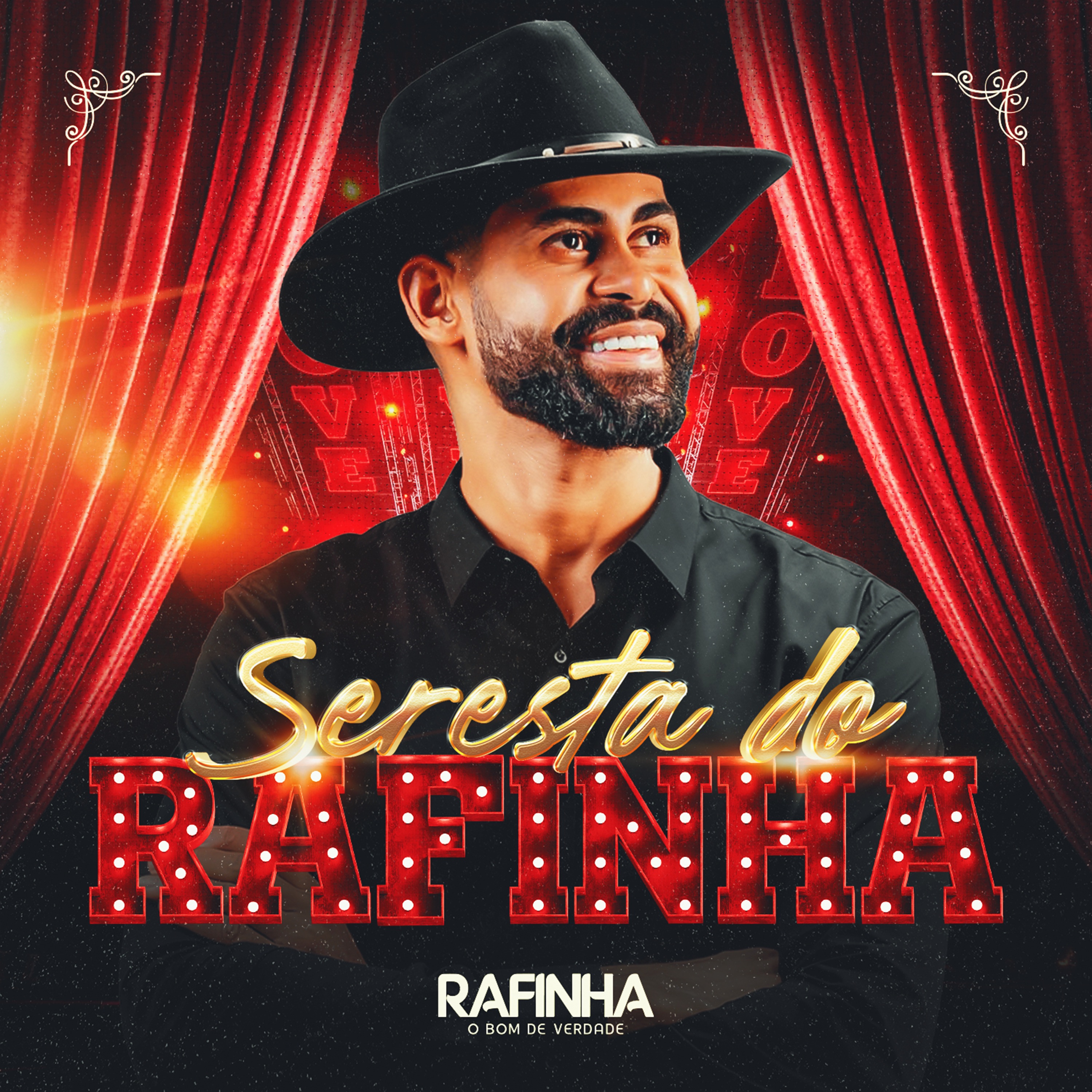 Seresta do Rafinha