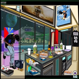 SAO PAULO (feat. 6ixMoon) weekosh