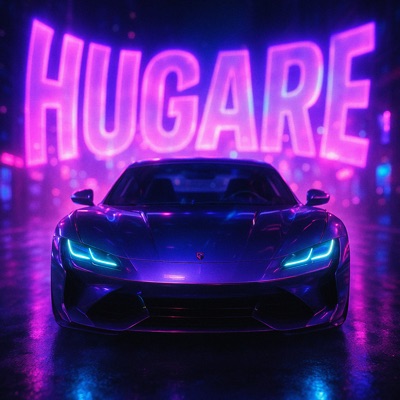 HUGARE - EP