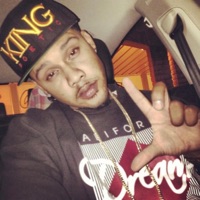 STR33T KneeGa - Single - G Dollaz