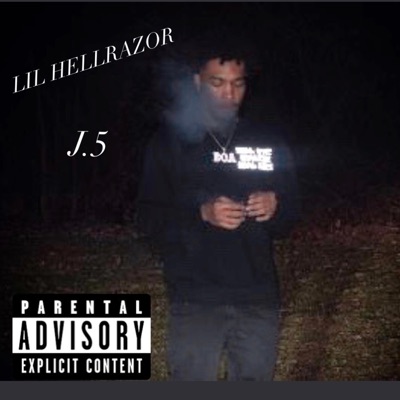 LIL HELLRAZOR - Single