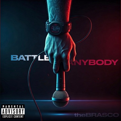 Battle Anybody - Single