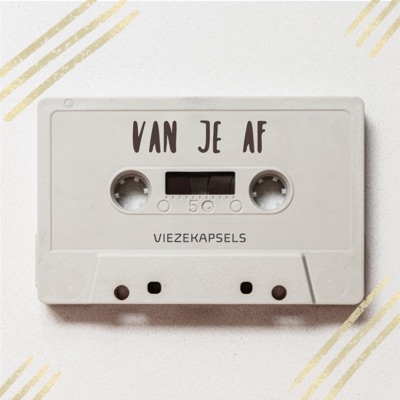 Van Je Af - Single