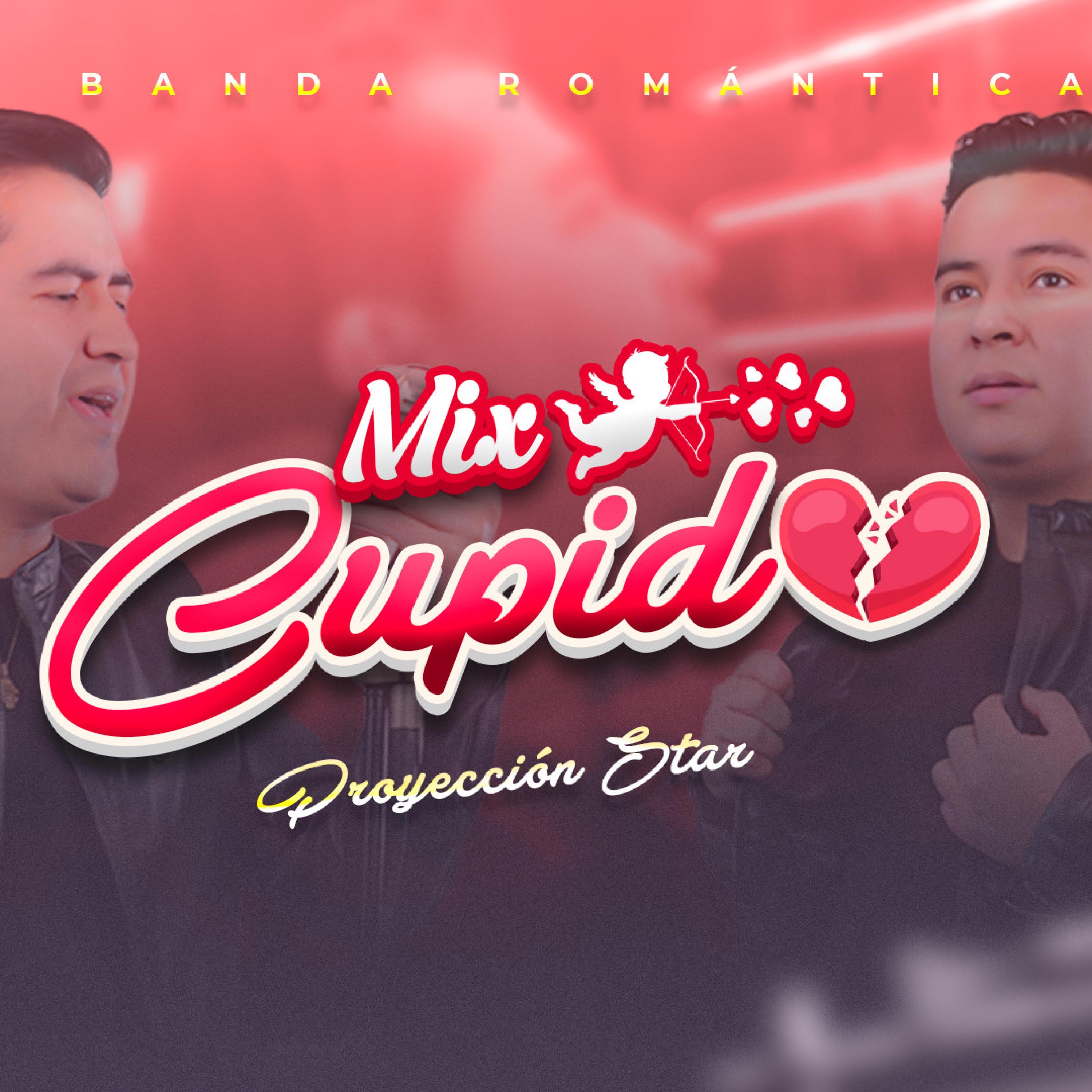 Mix Cupido - Single