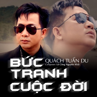 Bức Tranh Cuộc Đời - Single
