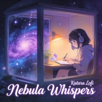 Nebula Whispers - Single - Katara Lofi