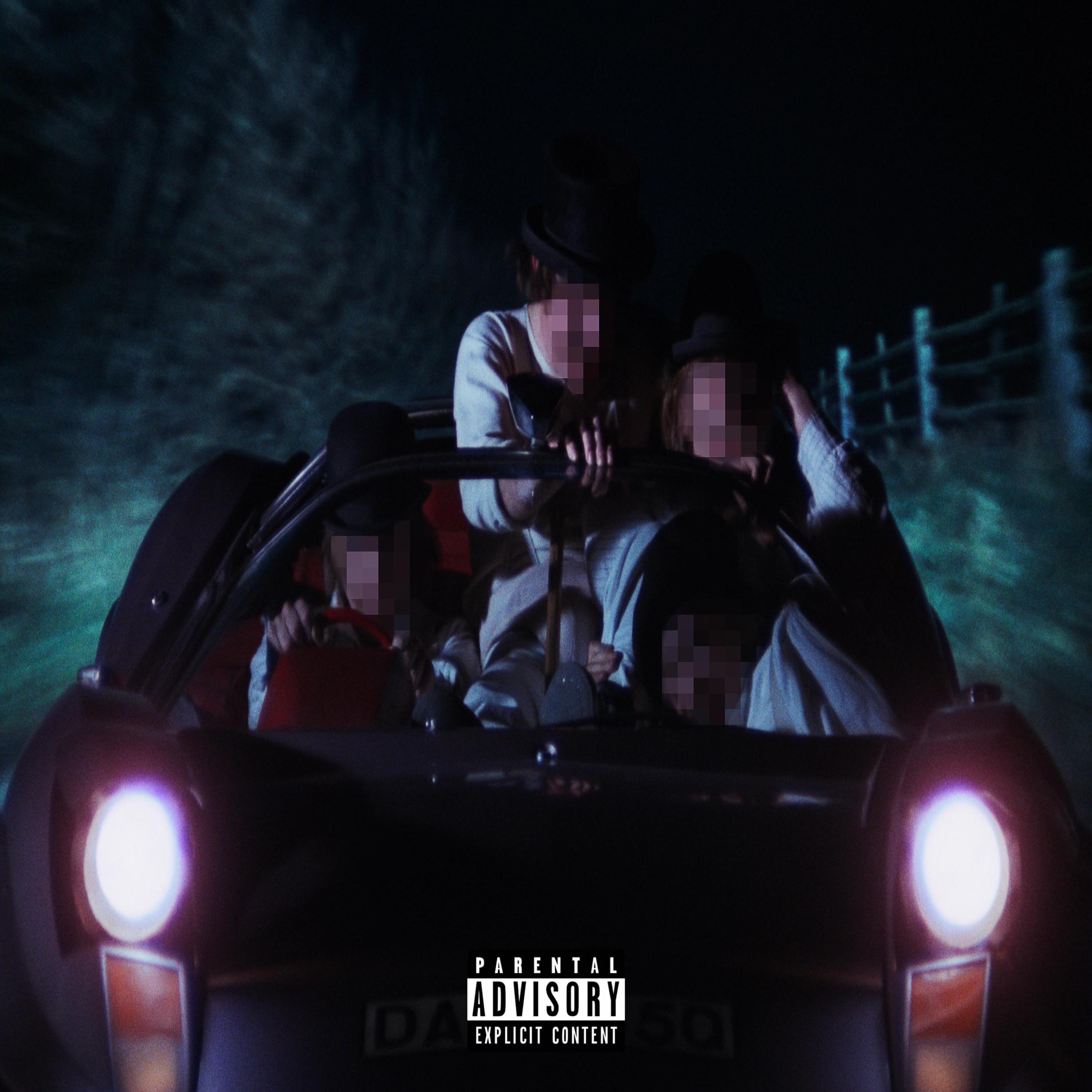 Pätid ja vargad (feat. Pluuto) - Single