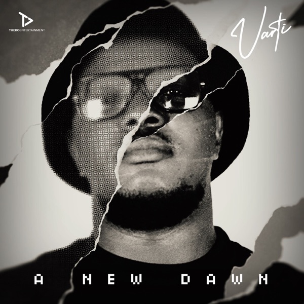 A New Dawn - EP