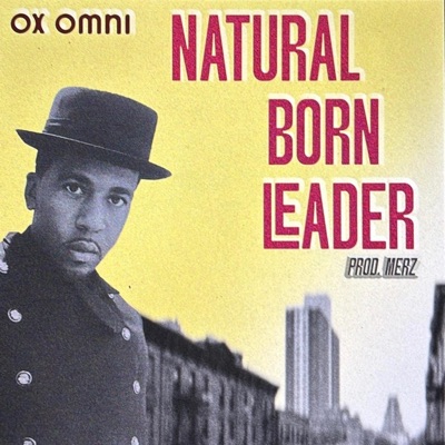 NATURAL BORN LEADER - Single