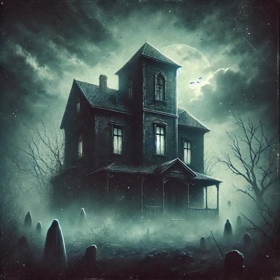 HAUNTED HOUSE - Single