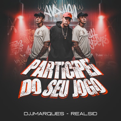 Participei do Seu Jogo - Single