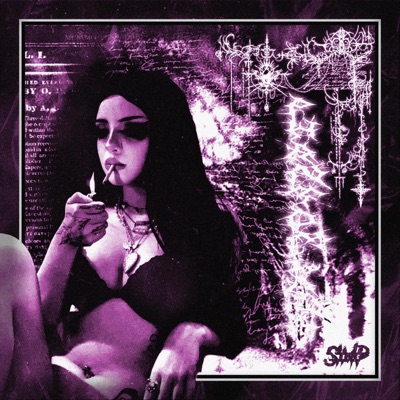 PHANTOMLANE - EP