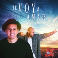 Te Voy a Amar - Single - Eyci and Cody