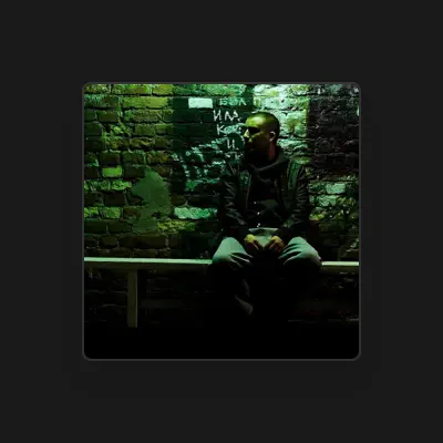 Listen to Громкий, watch music videos, read bio, see tour dates & more!