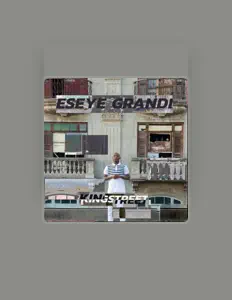 Kingstreet: песни, клипы, биография, даты выступлений и многое другое.