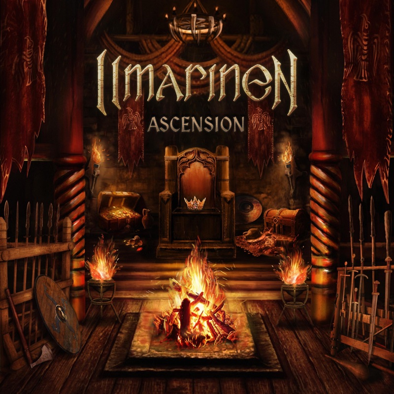 In the Tavern