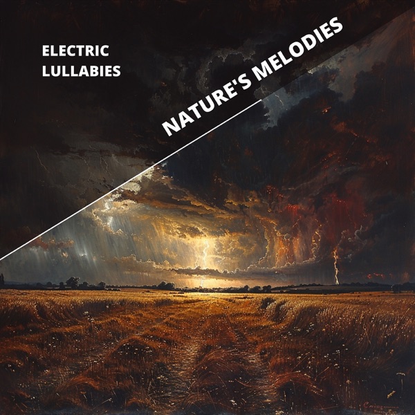 Electric Lullabies: Thunder’s Dreamy Refrain