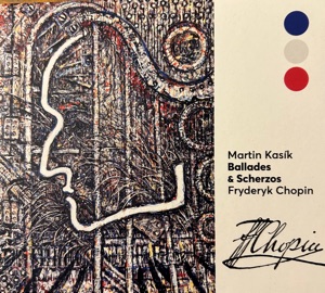 Chopin: Ballades & Scherzos
